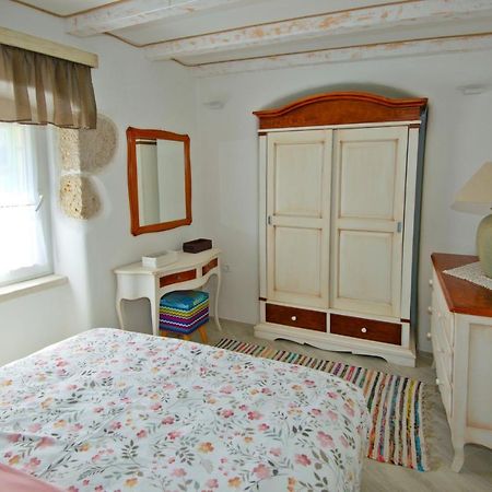 Apartment Sanjin With Sea View Baška Exteriér fotografie